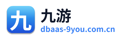 九游 Logo